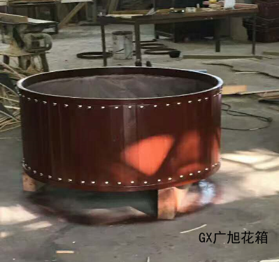 花箱异形定制生产厂商